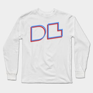 DL Long Sleeve T-Shirt